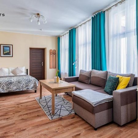 J&J Apartments Lazienna 30 Apartament 10-5 Stary Toruń Exteriér fotografie