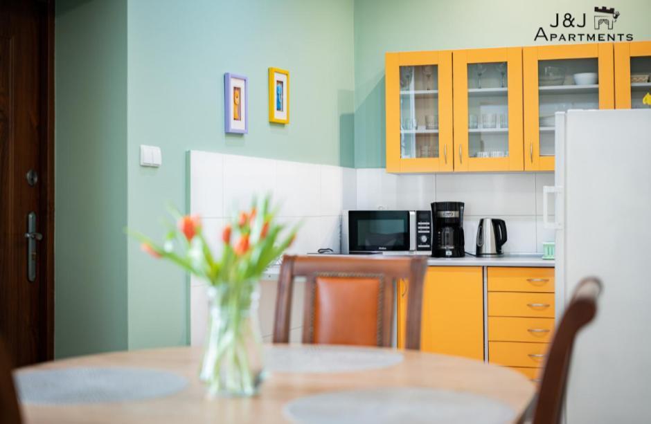 J&J Apartments Lazienna 30 Apartament 10-5 Stary Toruń Exteriér fotografie