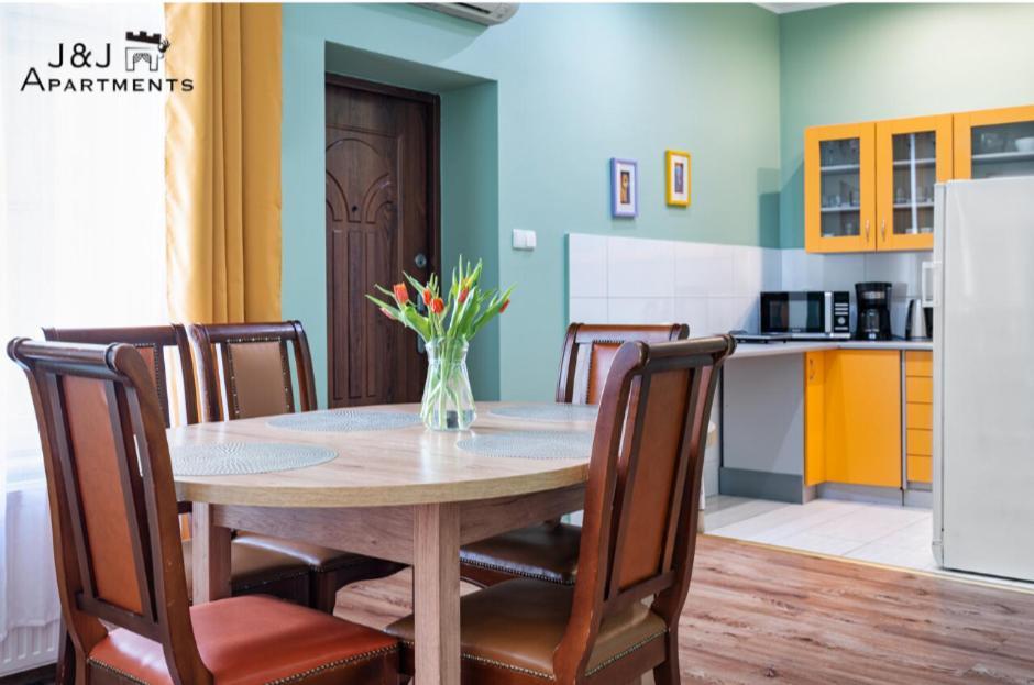 J&J Apartments Lazienna 30 Apartament 10-5 Stary Toruń Exteriér fotografie