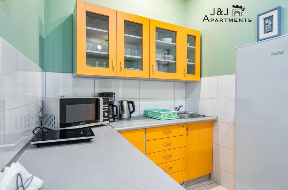 J&J Apartments Lazienna 30 Apartament 10-5 Stary Toruń Exteriér fotografie