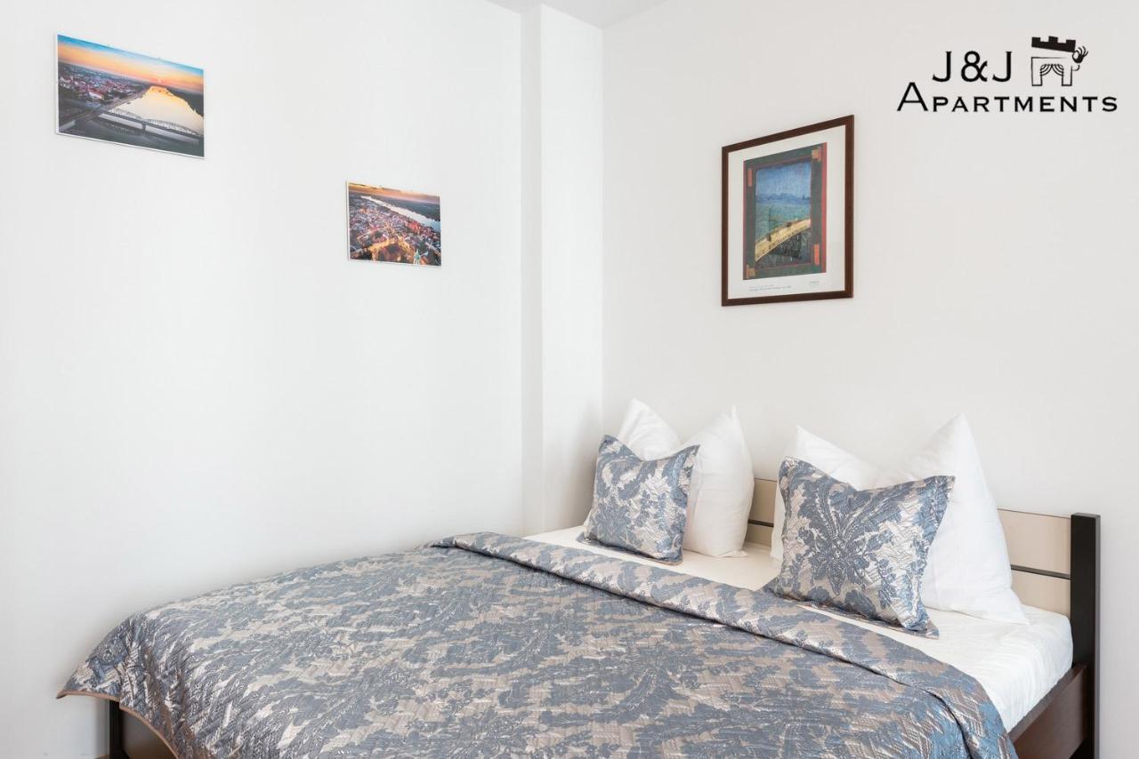 J&J Apartments Lazienna 30 Apartament 10-5 Stary Toruń Exteriér fotografie